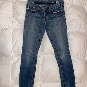 Miss Me Jeans Size 27